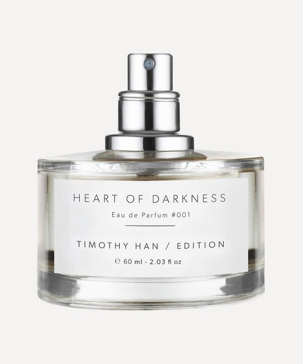TIMOTHY HAN / EDITION - Heart of Darkness Eau de Parfum 60ml