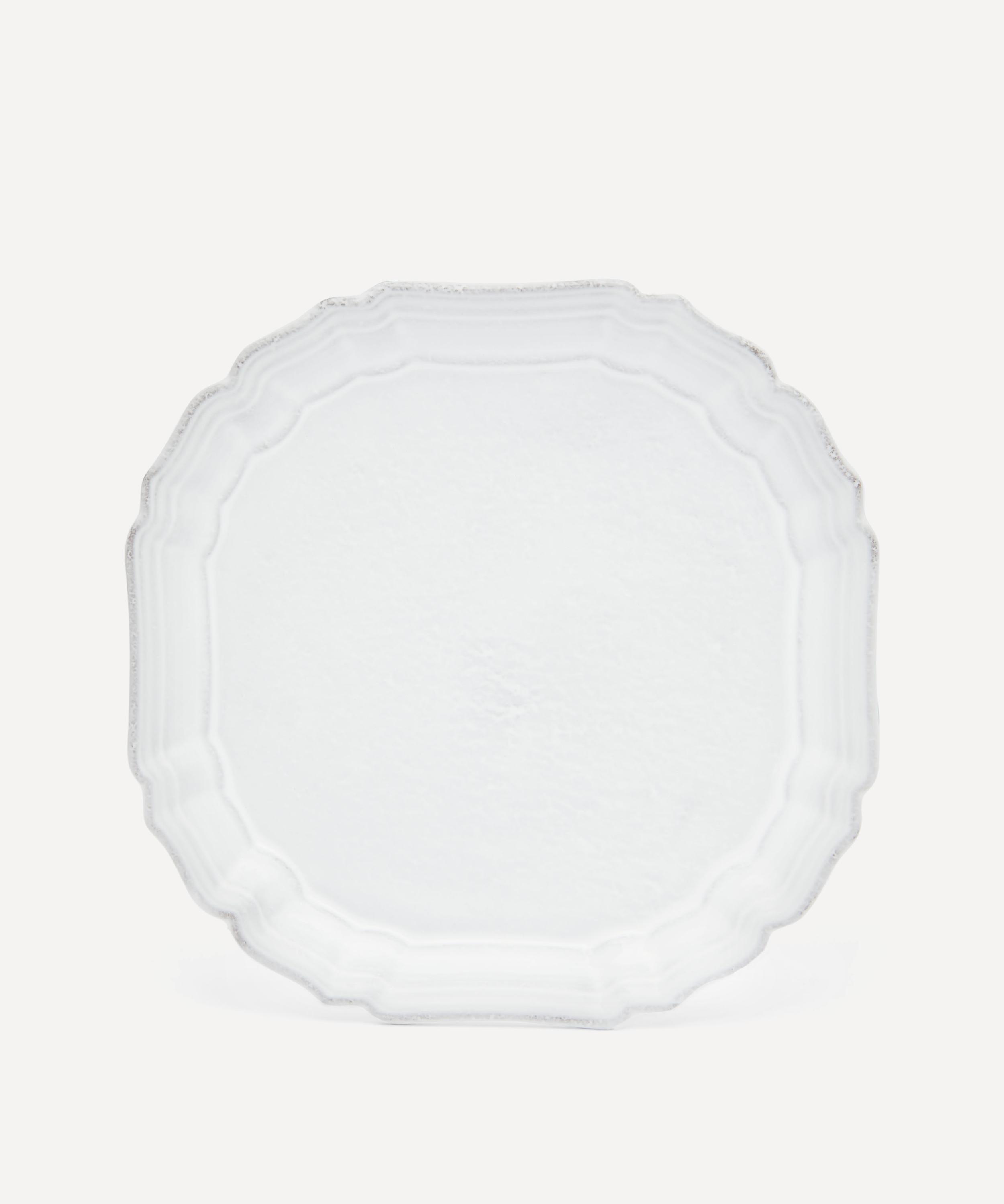 Astier de Villatte - August Small Plate image number 0