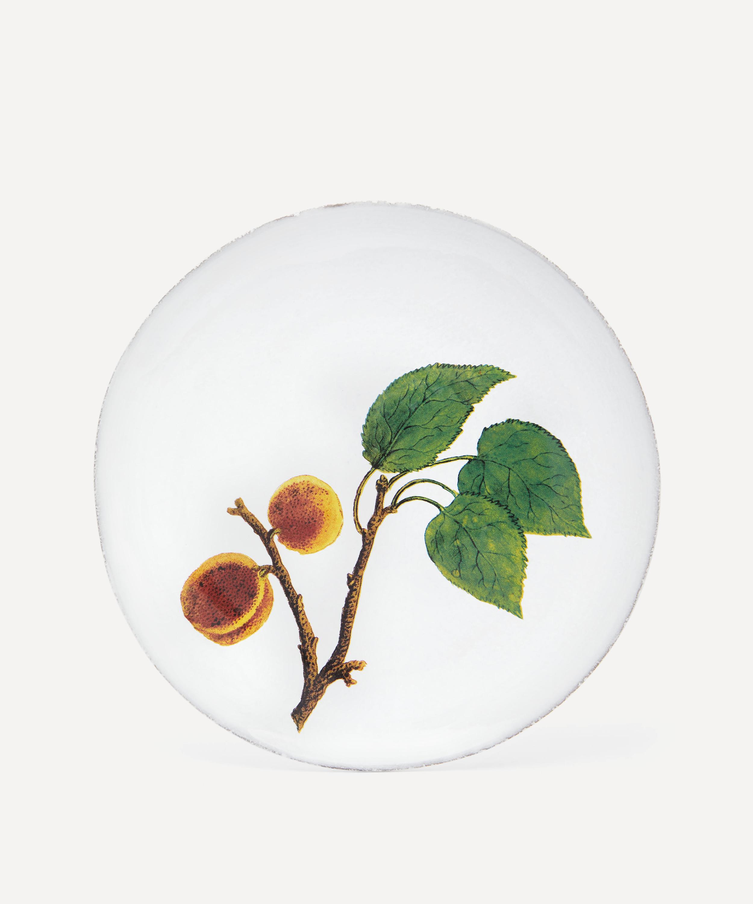 Astier de Villatte - Prune Plate image number 0