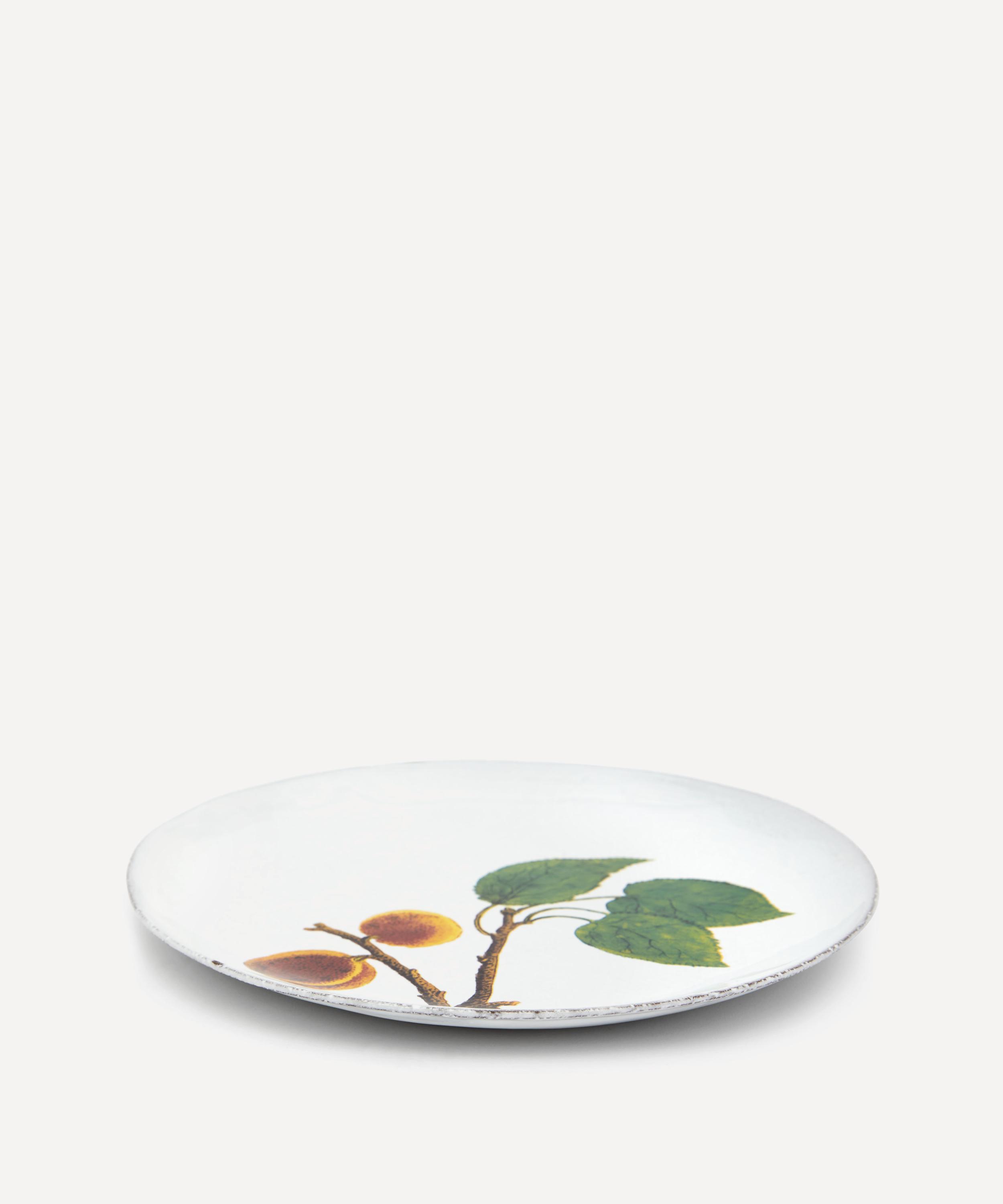 Astier de Villatte - Prune Plate image number 1