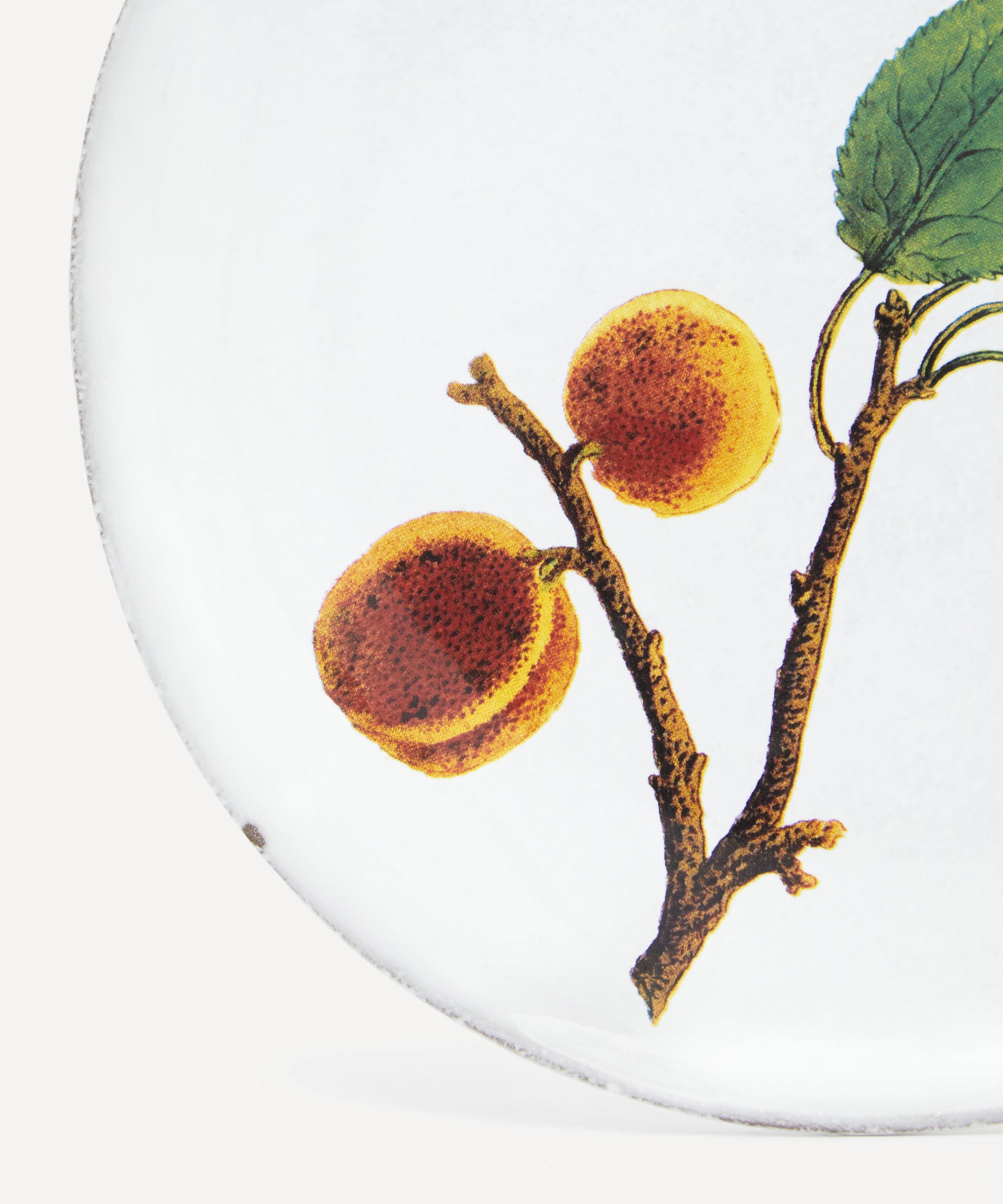 Astier de Villatte - Prune Plate image number 3