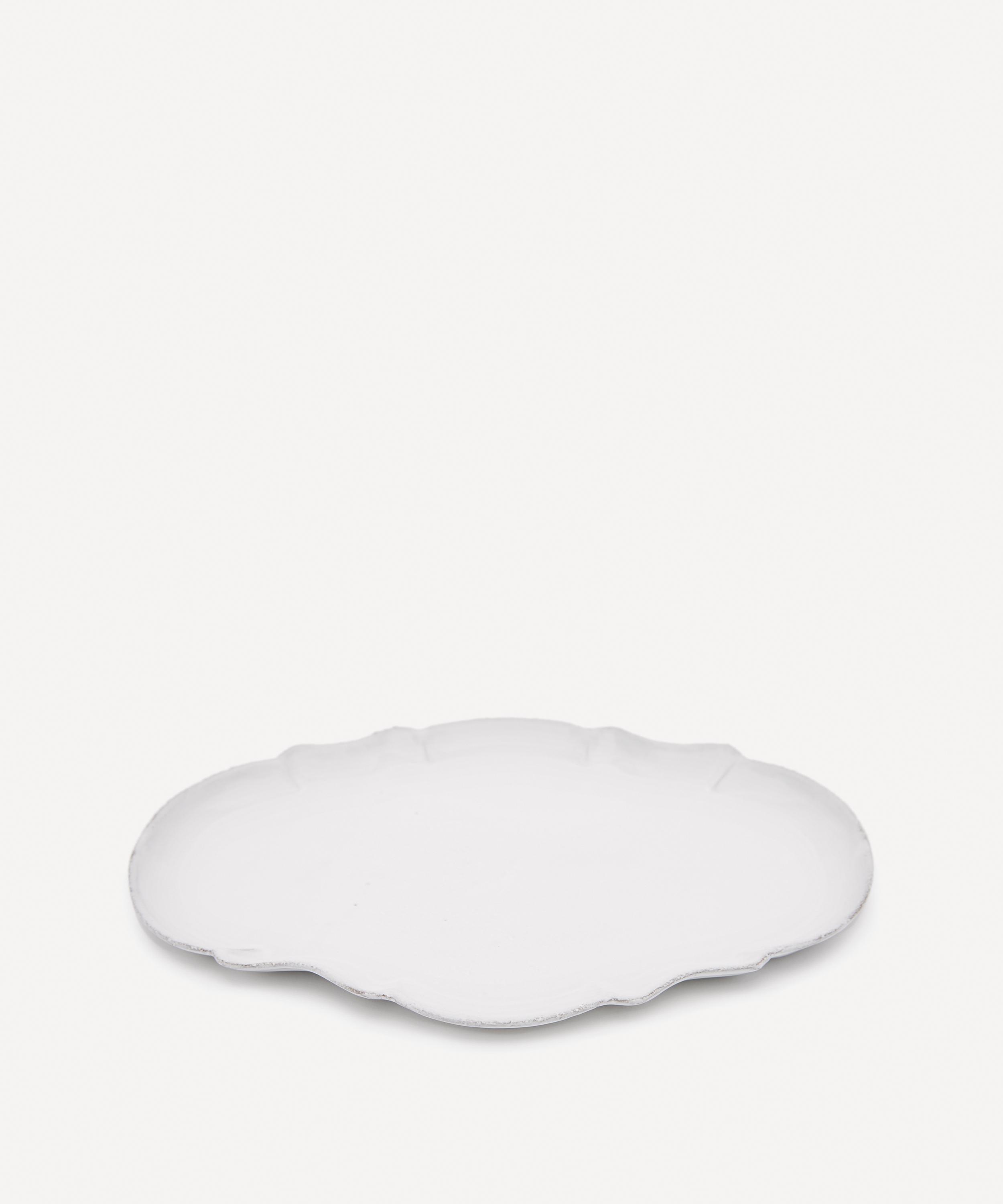 Astier de Villatte - Rome Side Plate image number 1