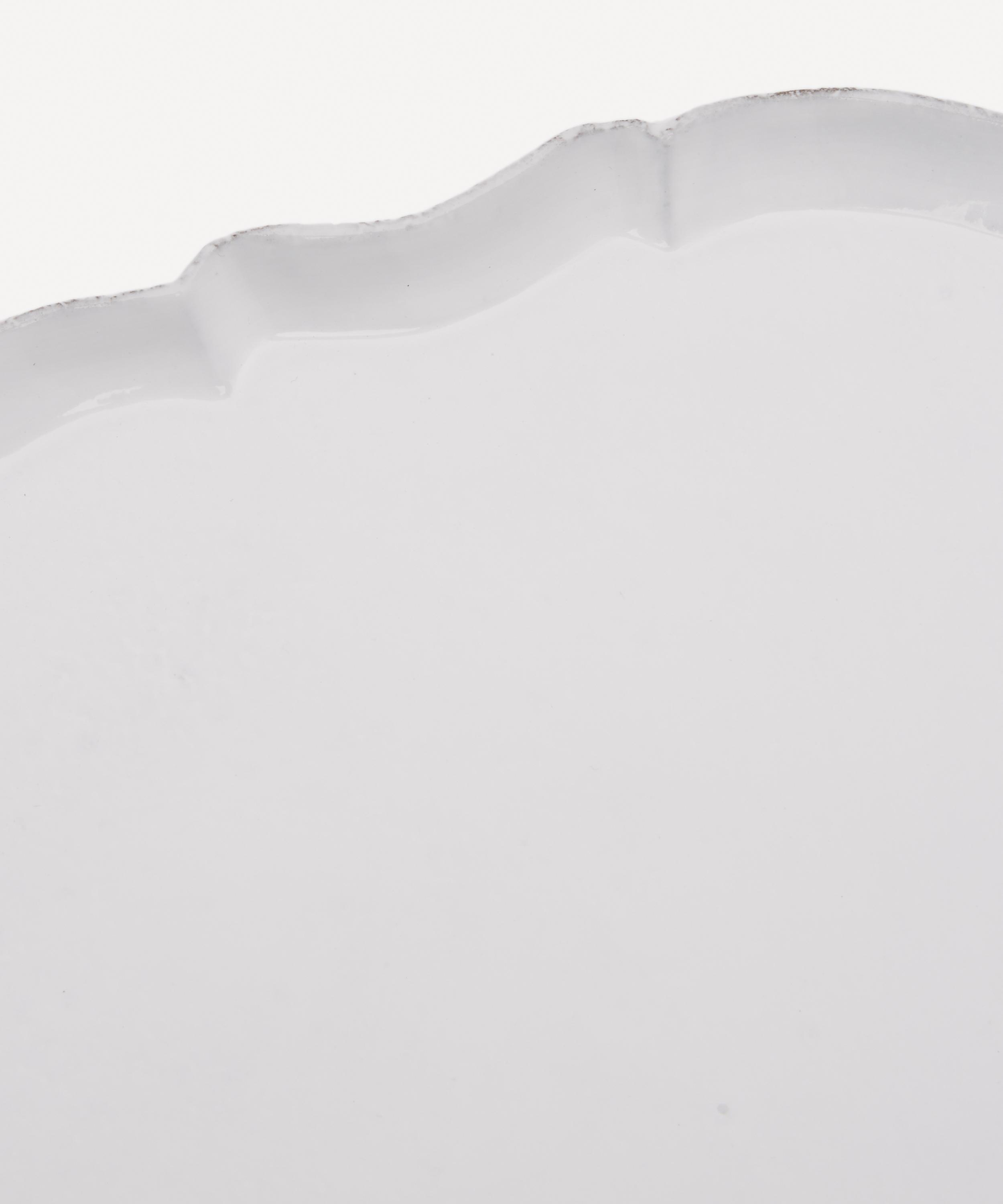Astier de Villatte - Rome Dinner Plate image number 3