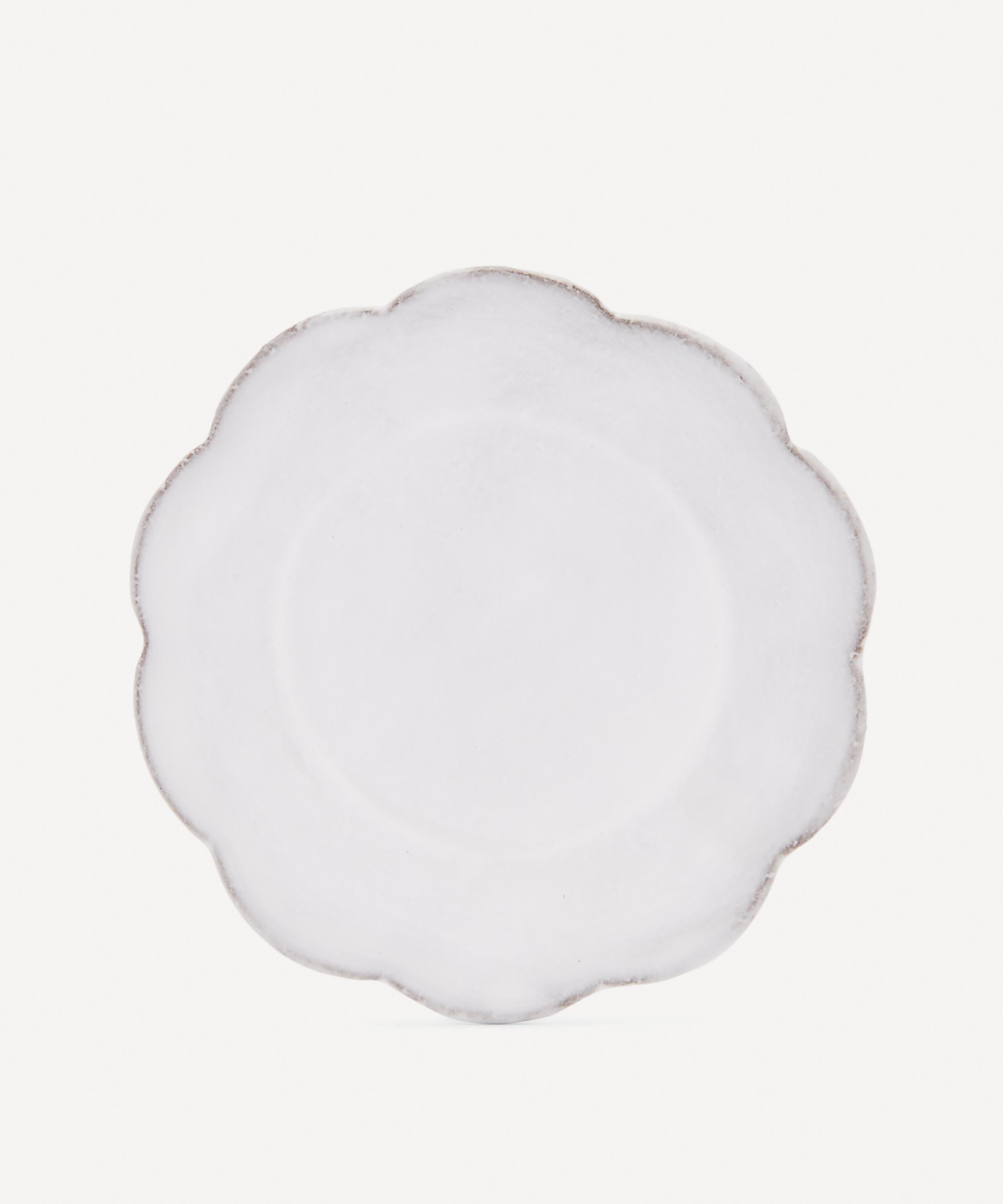 Astier de Villatte - Daisy Dish image number 0