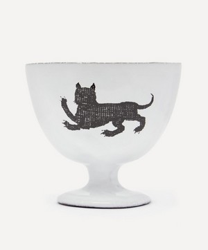 Astier de Villatte - Cat Cup image number 0