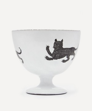 Astier de Villatte - Cat Cup image number 1