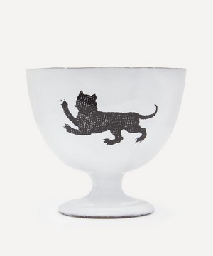 Astier de Villatte - Cat Cup image number 2