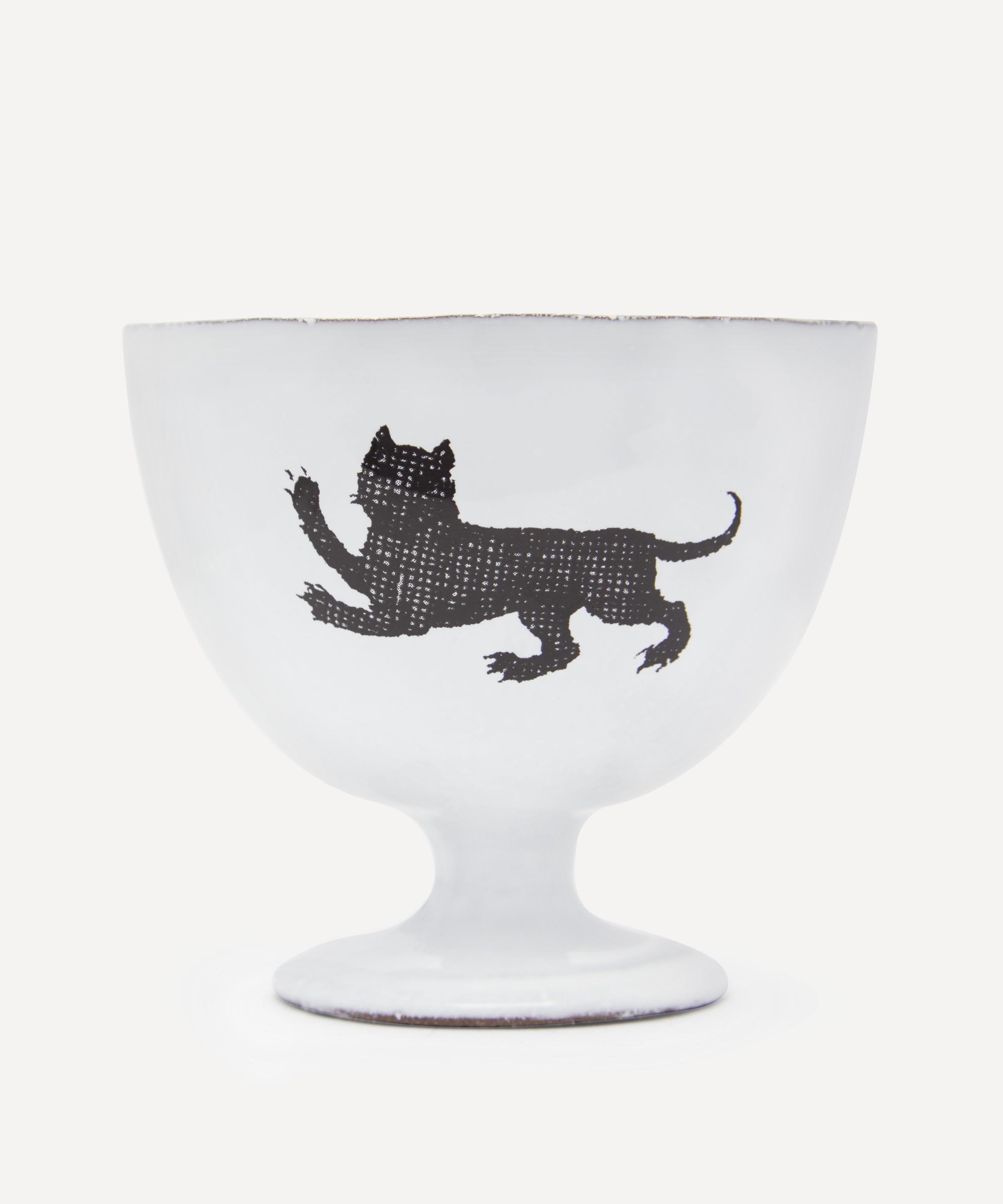 Astier de Villatte Cat Cup | Liberty