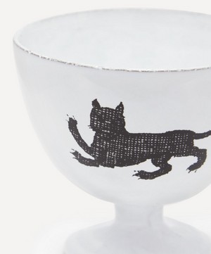 Astier de Villatte - Cat Cup image number 3