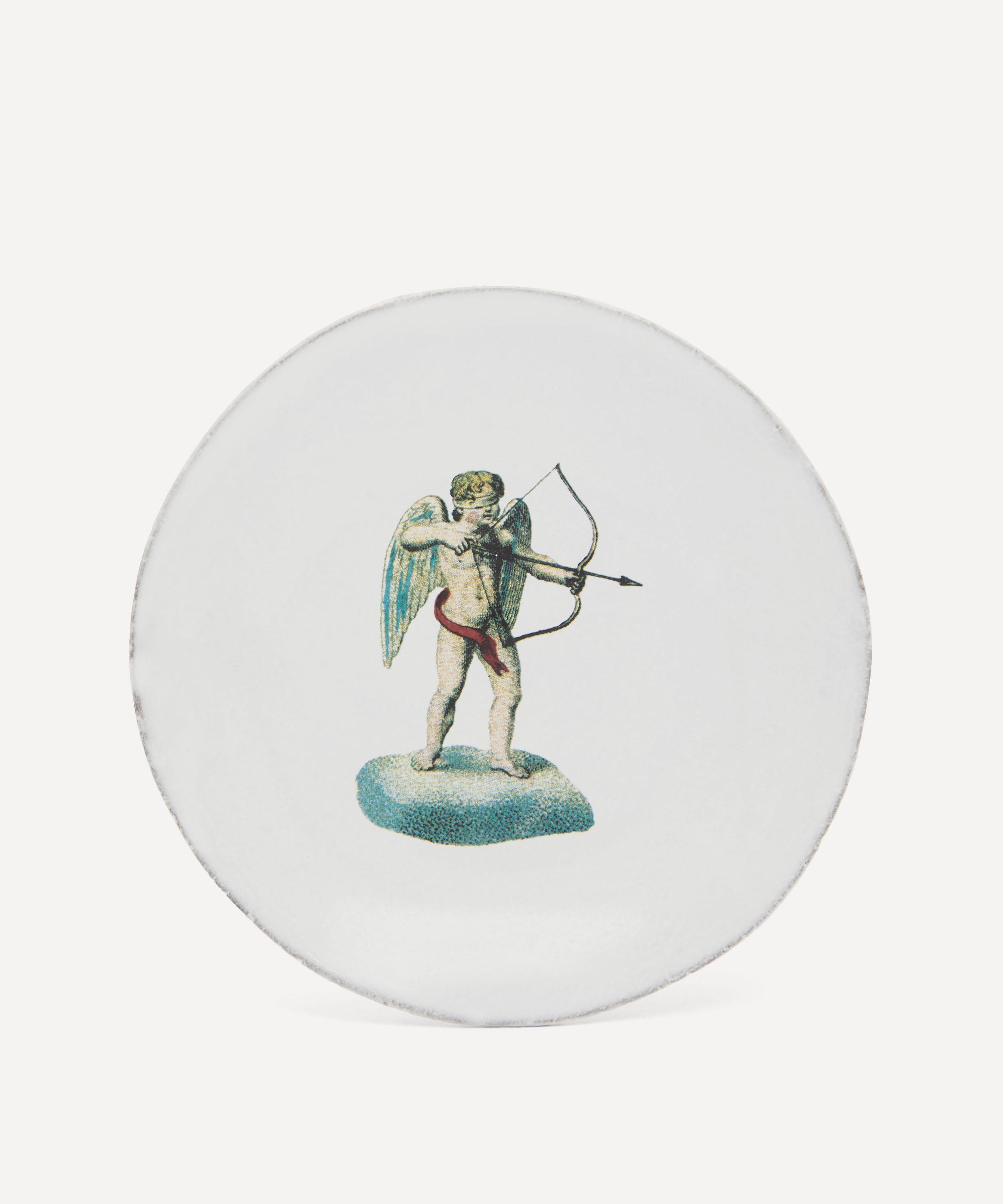 Astier de Villatte - Cupid Saucer
