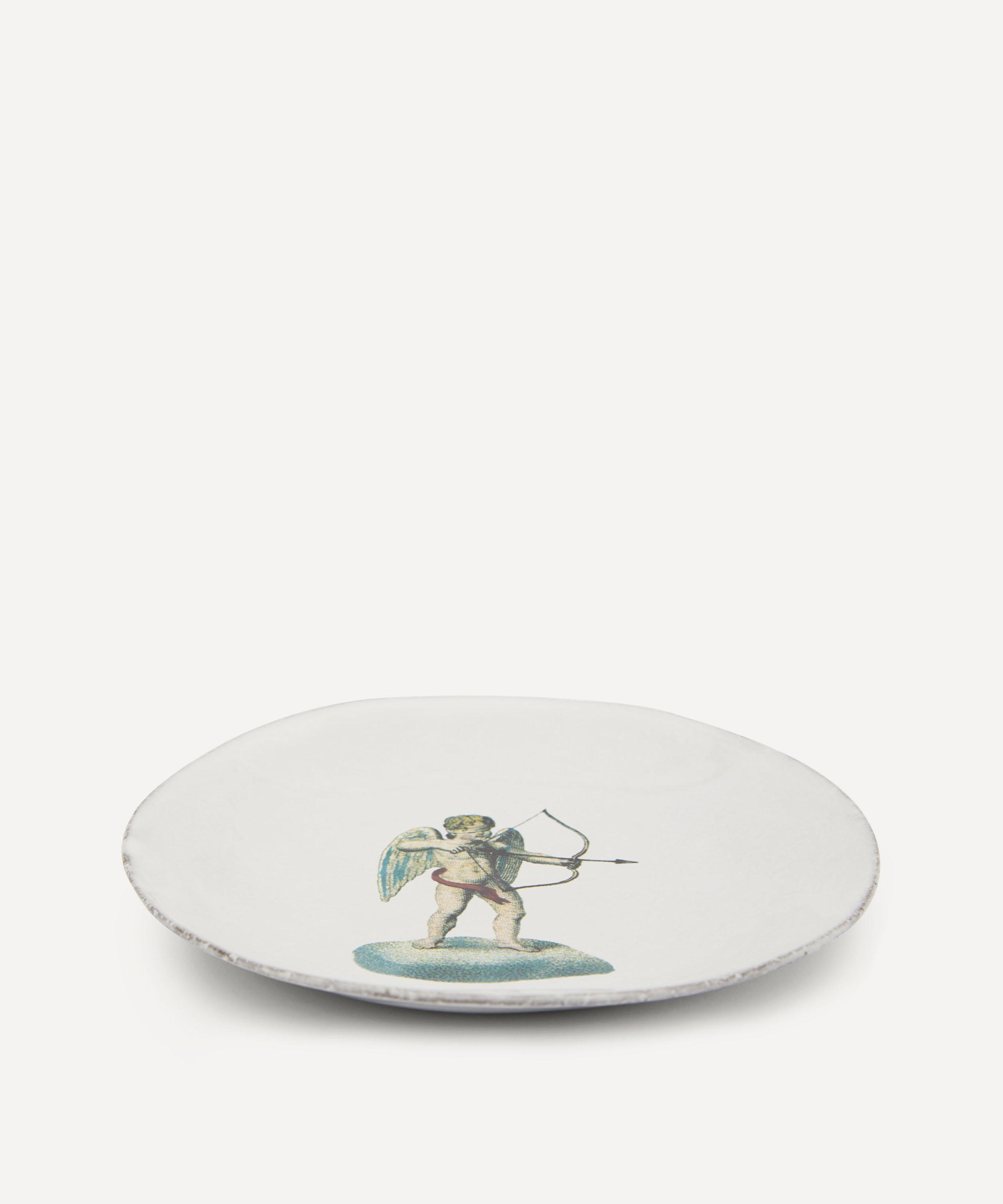 Astier de Villatte Love Saucer | Liberty