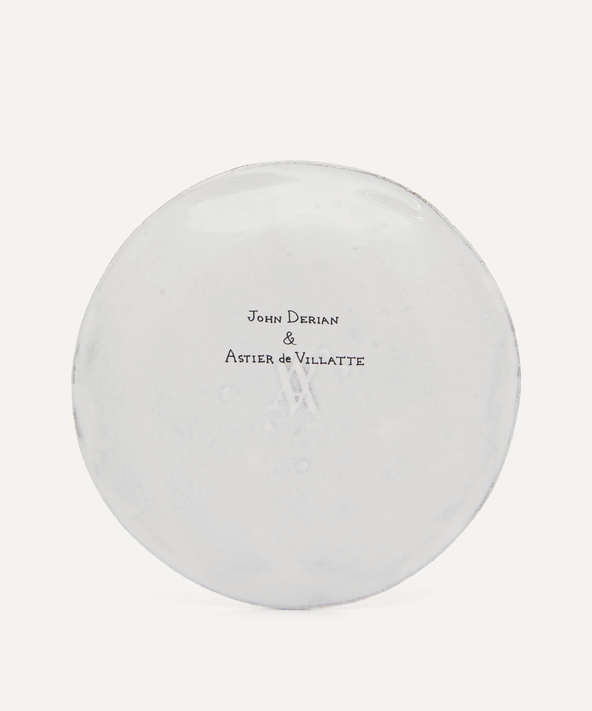 Astier de Villatte - Cupid Saucer image number 2