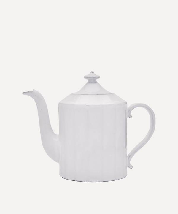 Astier de Villatte - Octave Teapot