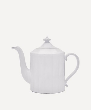 Astier de Villatte - Octave Teapot image number 0