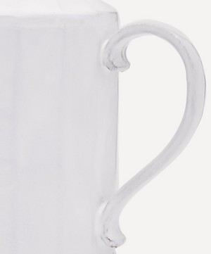 Astier de Villatte - Octave Teapot image number 2