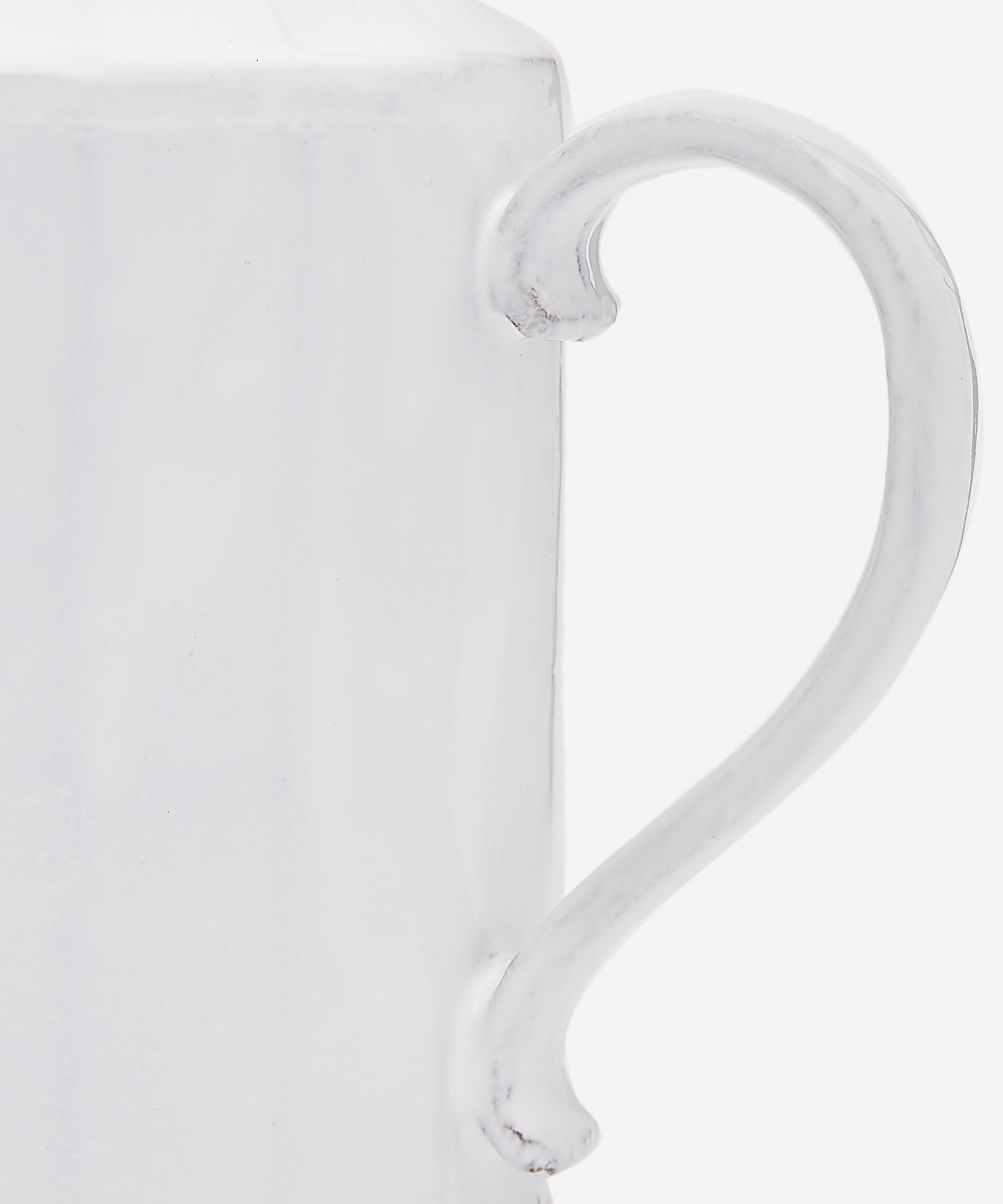 Astier de Villatte Octave Teapot | Liberty