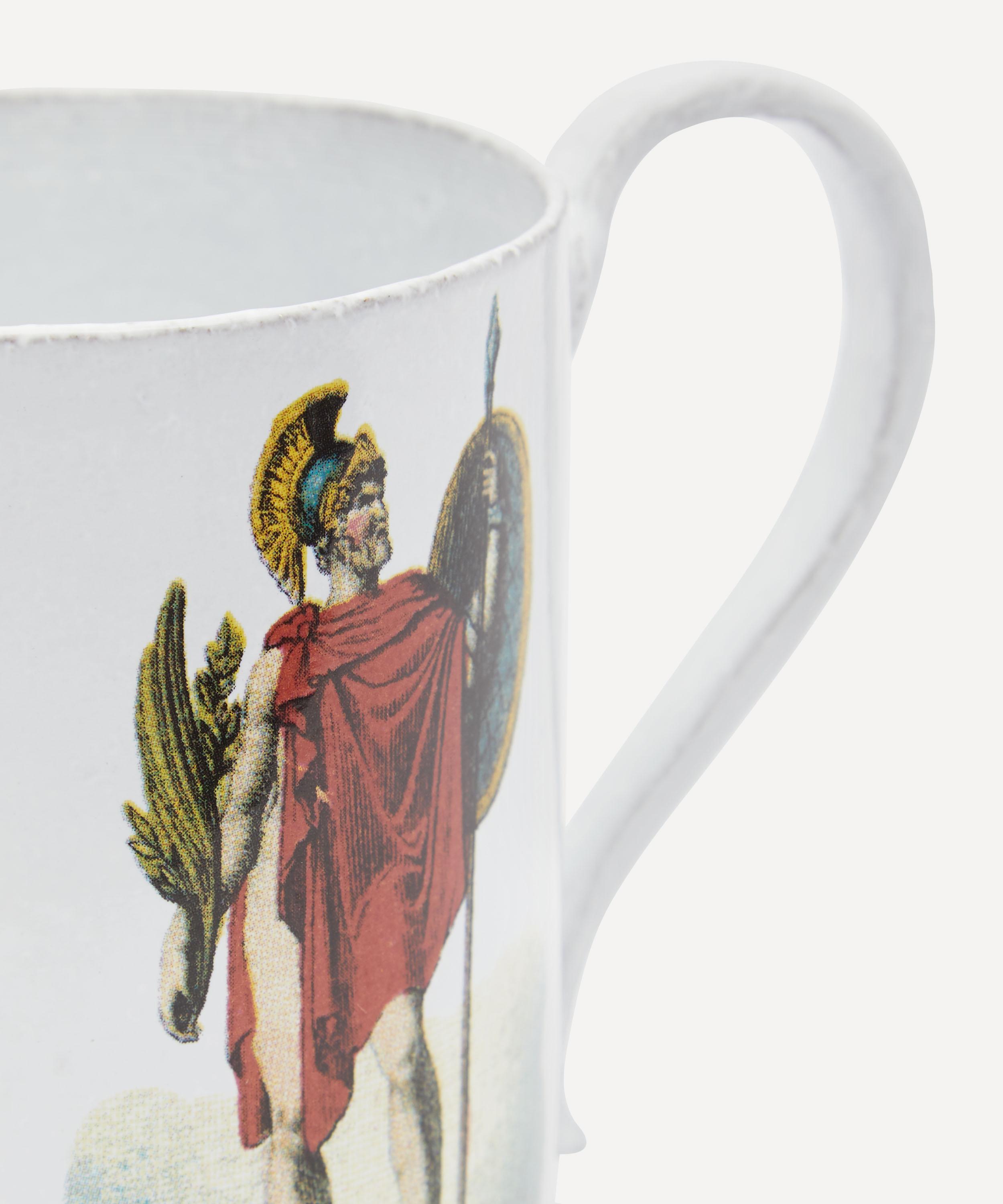 Astier de Villatte - Fortuna Apollo Mars Mug image number 2