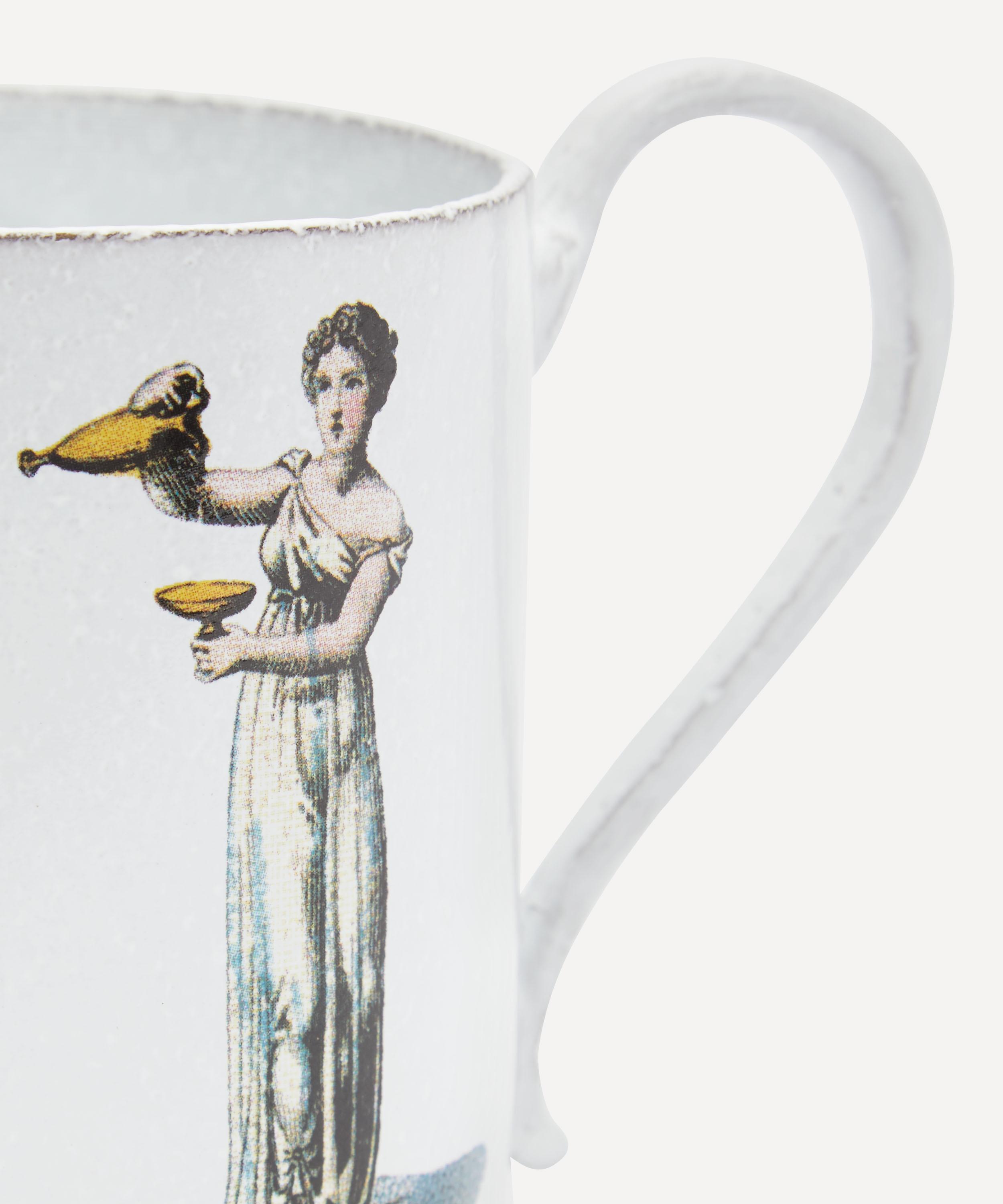 Astier de Villatte - Diana Pluto Hebe Mug image number 2