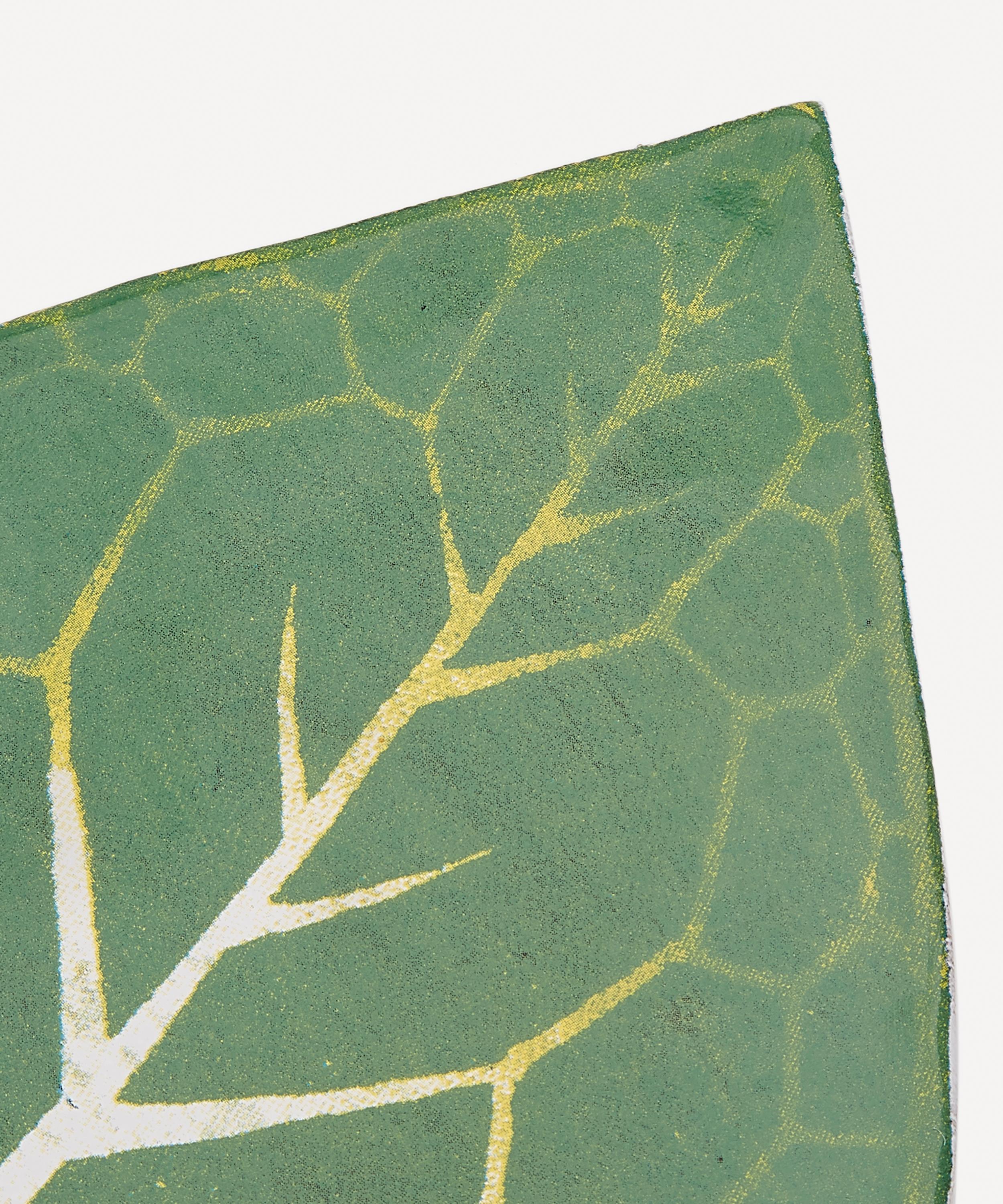 Astier de Villatte - Leaf Platter image number 4