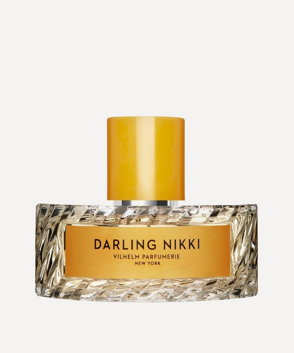 Vilhelm Parfumerie - Darling Nikki Eau de Parfum 100ml