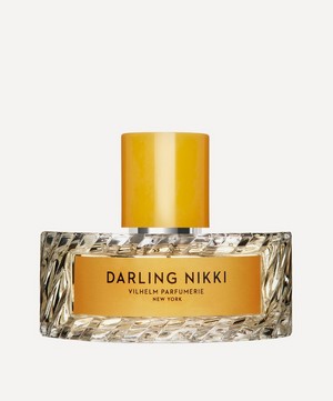 Vilhelm Parfumerie - Darling Nikki Eau de Parfum 100ml image number 0