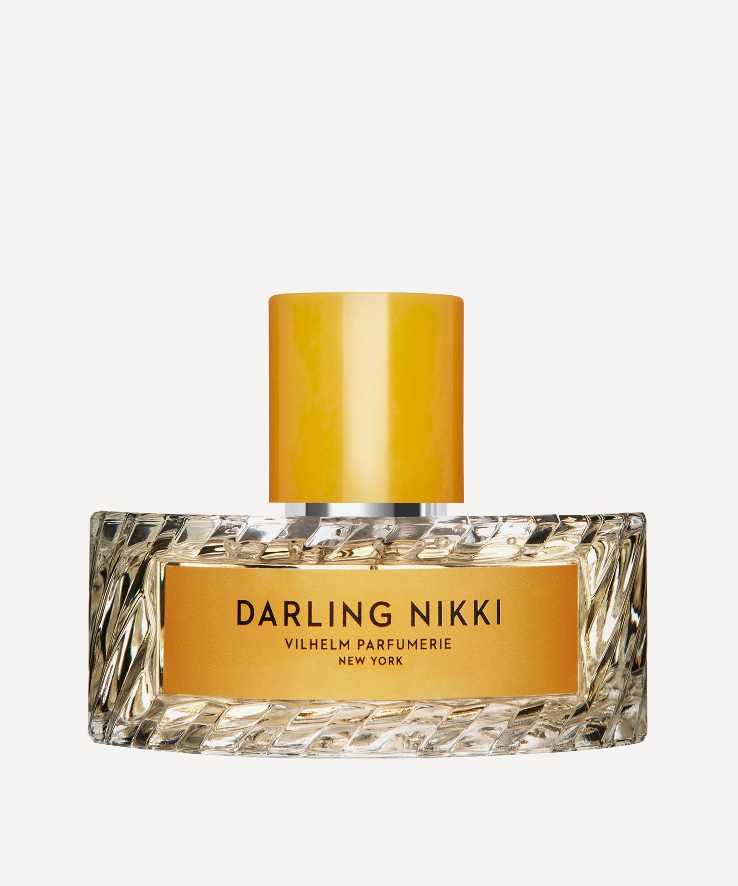 Vilhelm Parfumerie - Darling Nikki Eau de Parfum 100ml