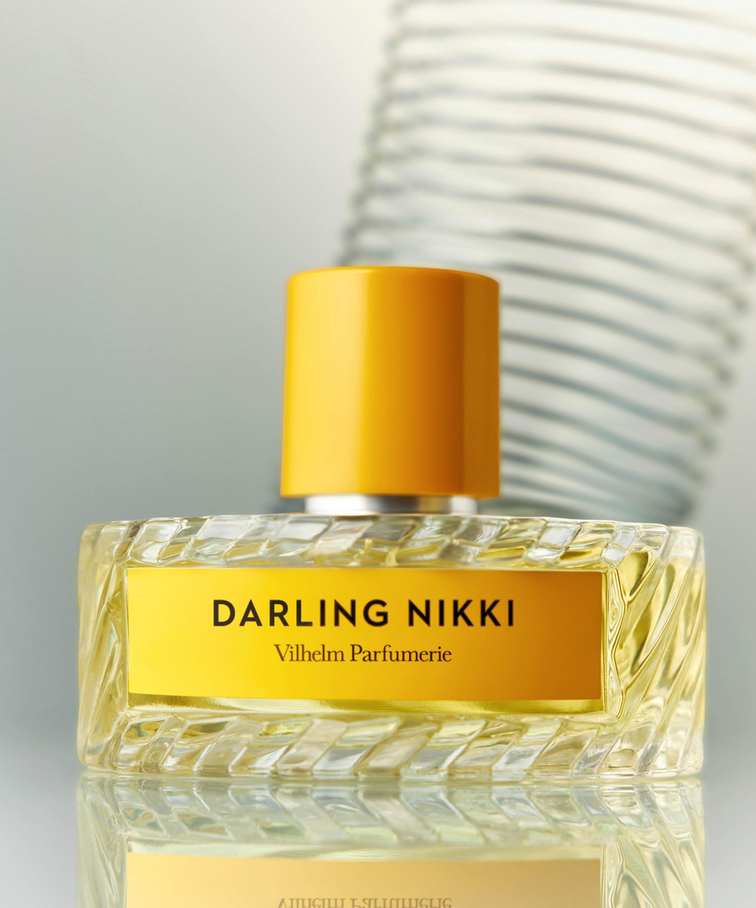Vilhelm Parfumerie - Darling Nikki Eau de Parfum 100ml image number 2