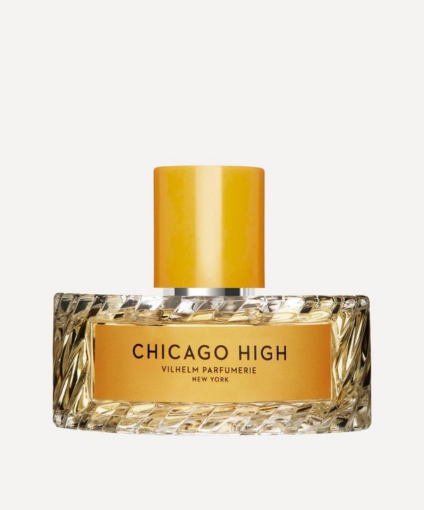 Vilhelm Parfumerie - Chicago High Eau de Parfum 100ml image number null