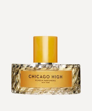 Vilhelm Parfumerie - Chicago High Eau de Parfum 100ml image number 0