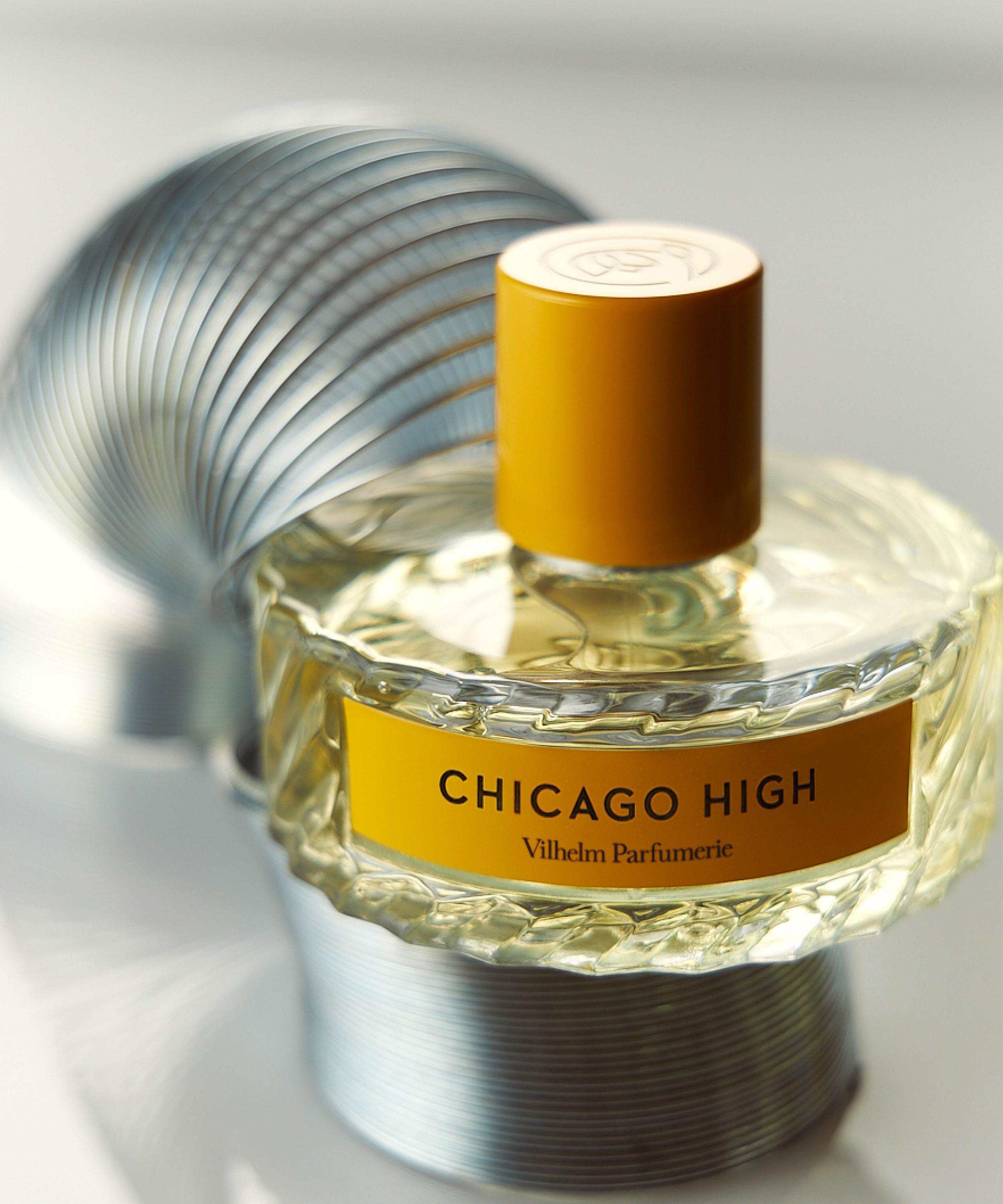 Vilhelm Parfumerie - Chicago High Eau de Parfum 100ml image number 2