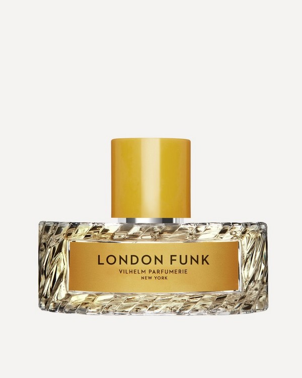 Vilhelm Parfumerie - London Funk Eau de Parfum 100ml image number null