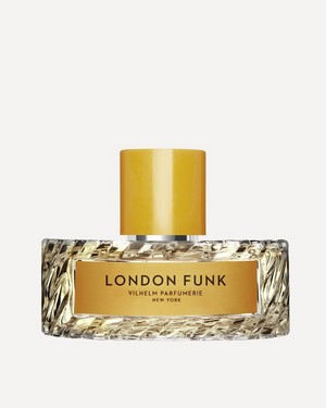 Vilhelm Parfumerie - London Funk Eau de Parfum 100ml image number 0