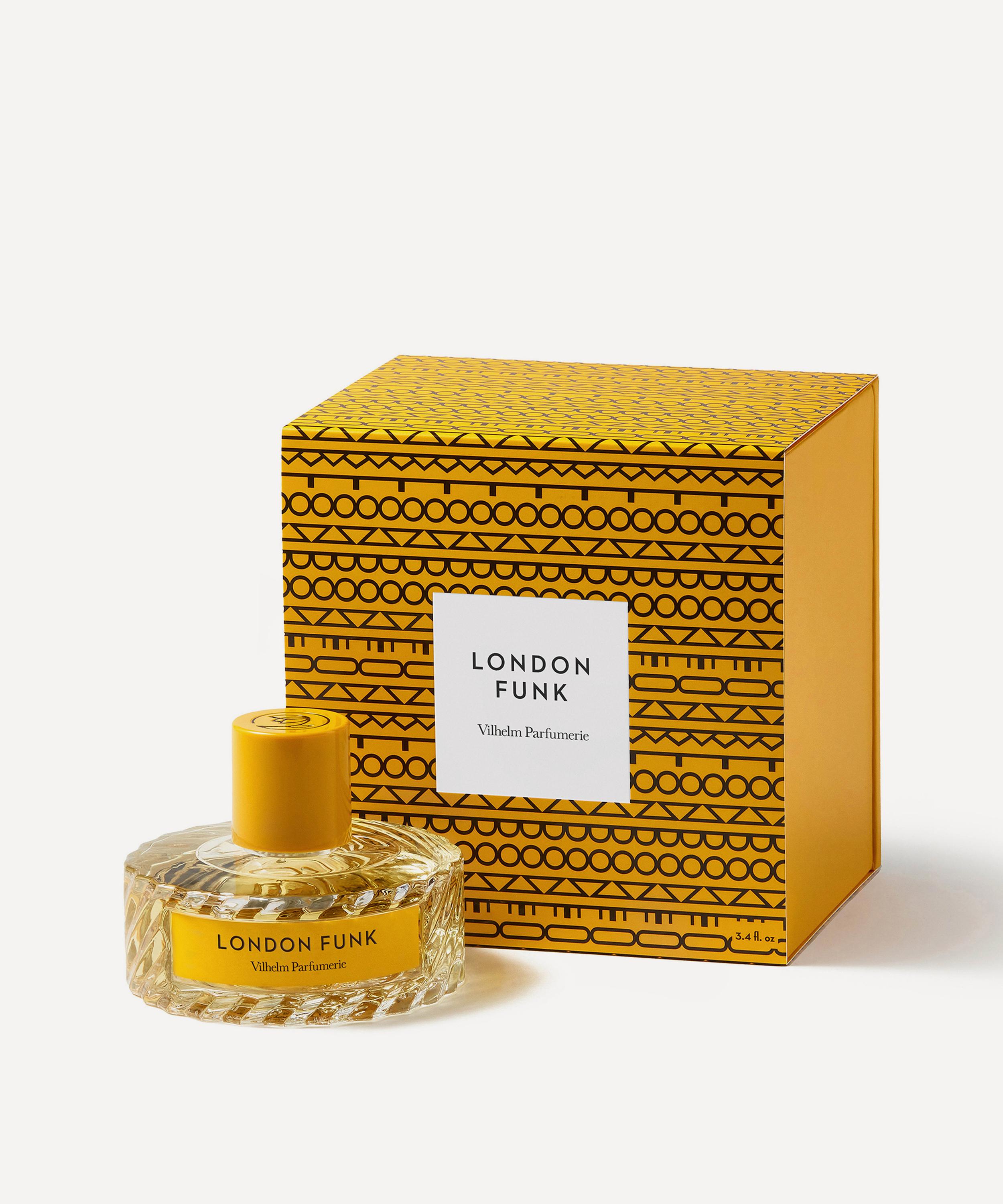 Vilhelm Parfumerie - London Funk Eau de Parfum 100ml image number 1
