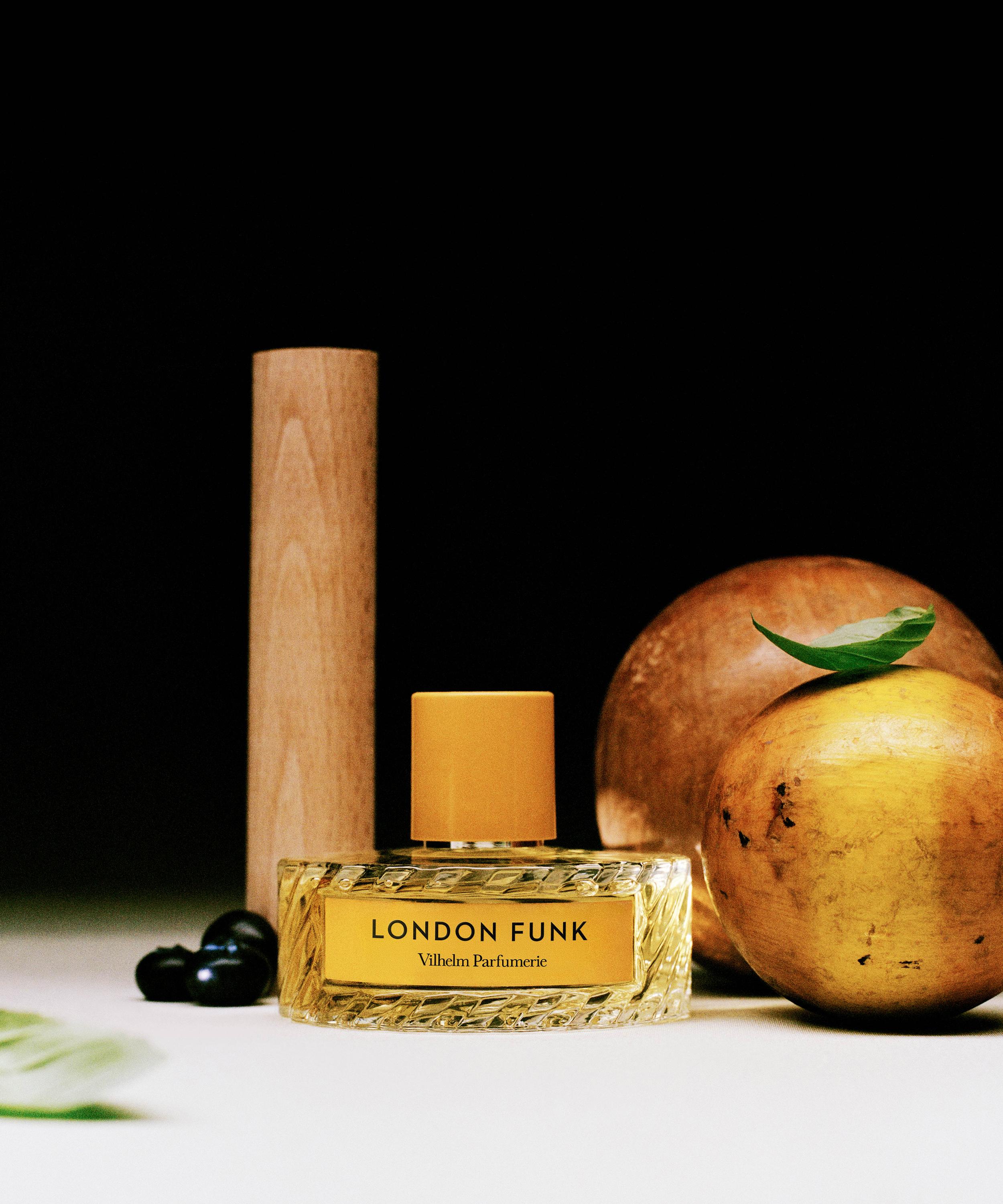 Vilhelm Parfumerie - London Funk Eau de Parfum 100ml image number 2