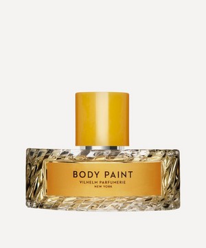 Vilhelm Parfumerie - Body Paint Eau de Parfum 100ml image number 0