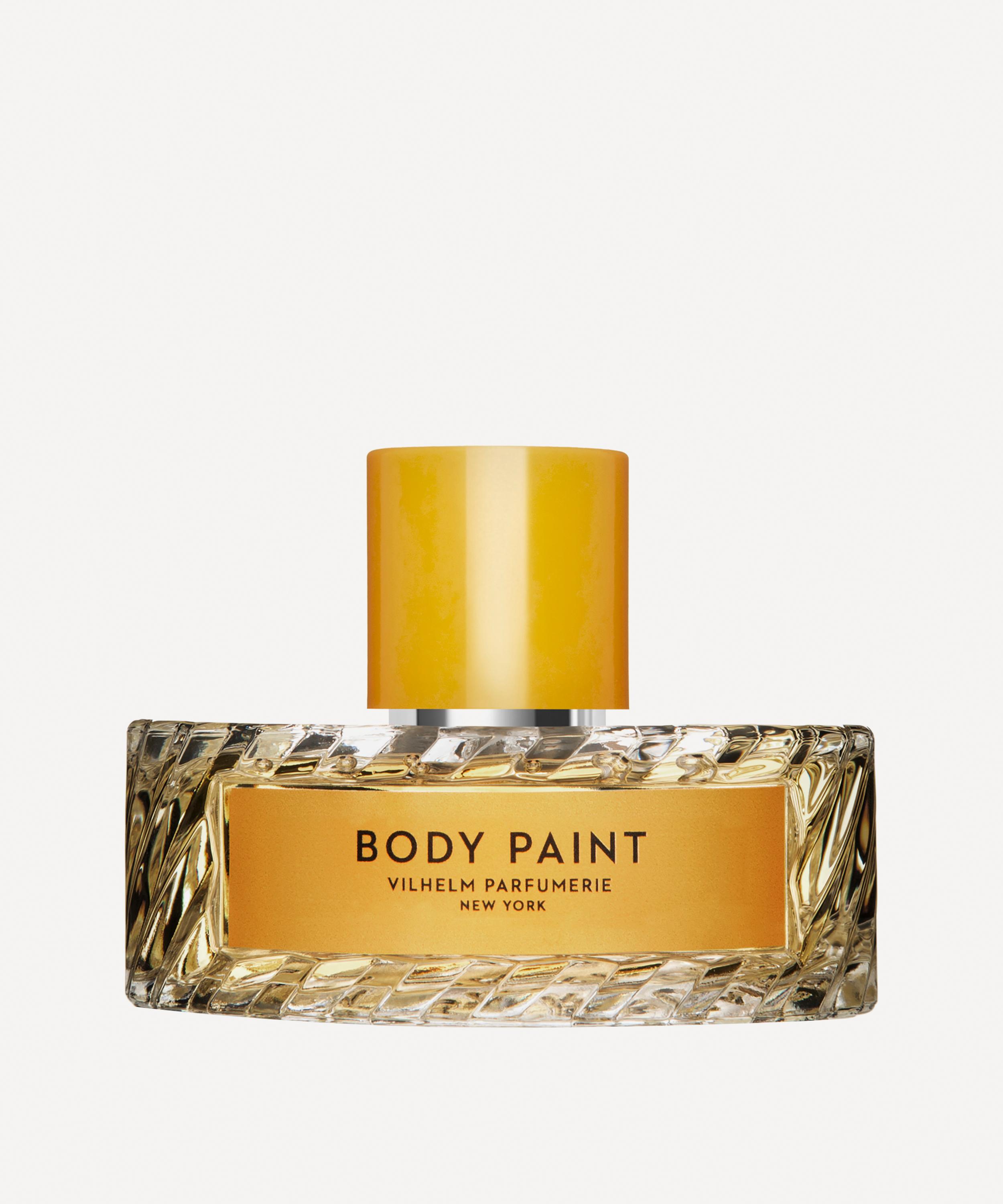 Vilhelm Parfumerie - Body Paint Eau de Parfum 100ml