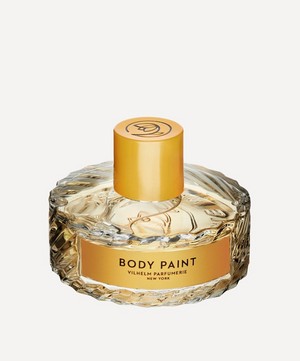 Vilhelm Parfumerie - Body Paint Eau de Parfum 100ml image number 1