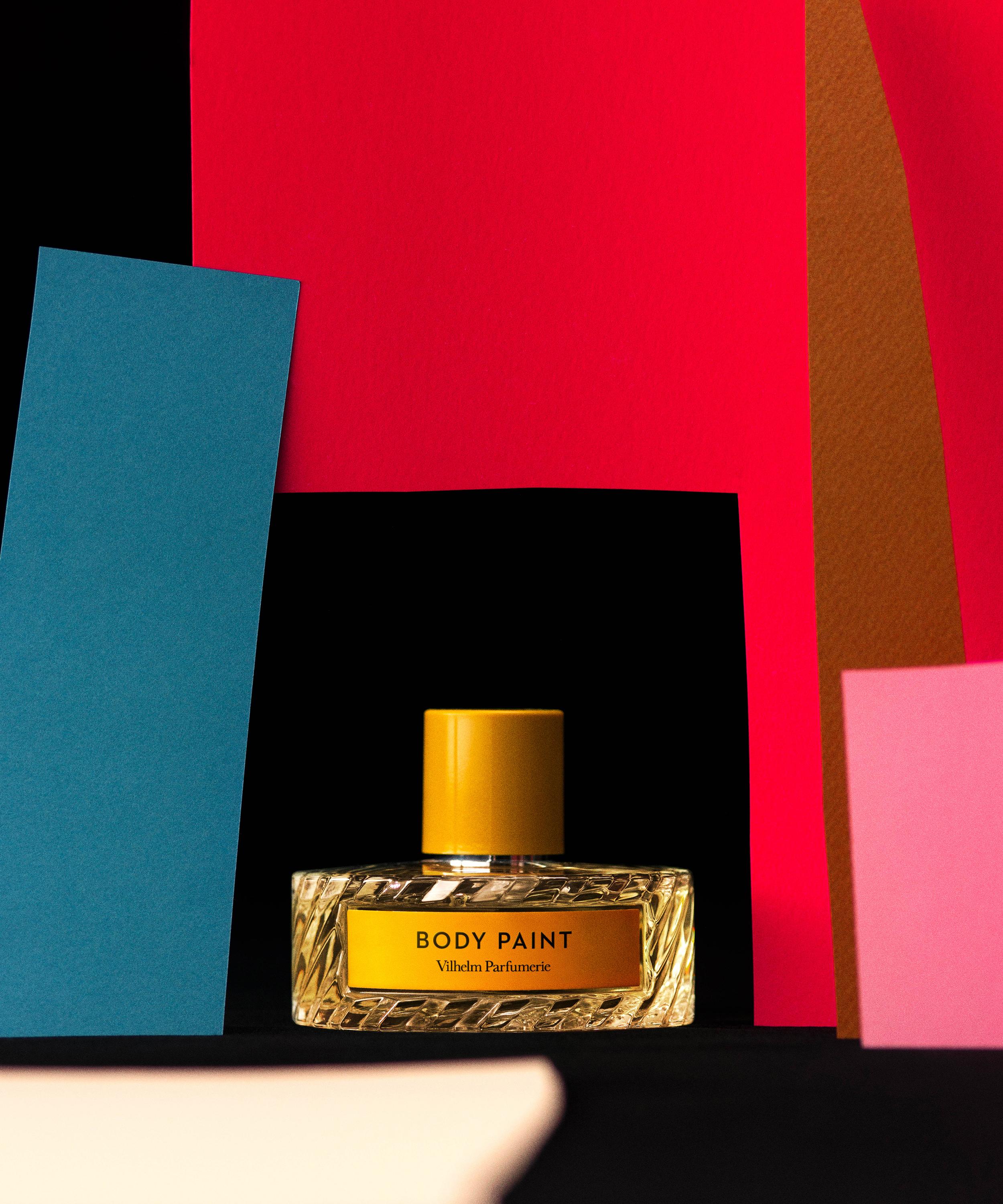 Vilhelm Parfumerie - Body Paint Eau de Parfum 100ml image number 2
