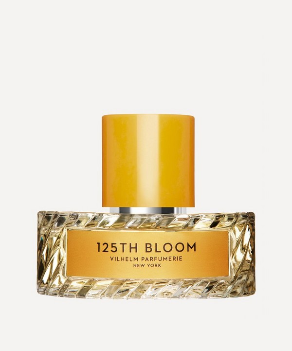 Vilhelm Parfumerie - 125th & Bloom Eau de Parfum 50ml image number null