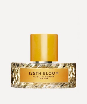 Vilhelm Parfumerie - 125th & Bloom Eau de Parfum 50ml image number 0
