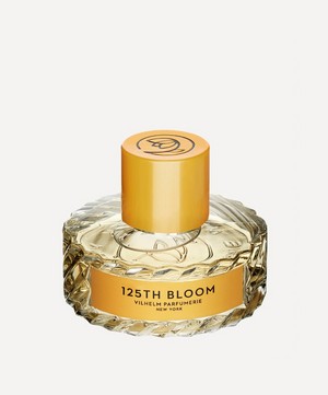 Vilhelm Parfumerie - 125th & Bloom Eau de Parfum 50ml image number 1