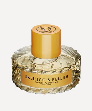 Vilhelm Parfumerie - Basilico & Fellini Eau de Parfum 50ml image number 1