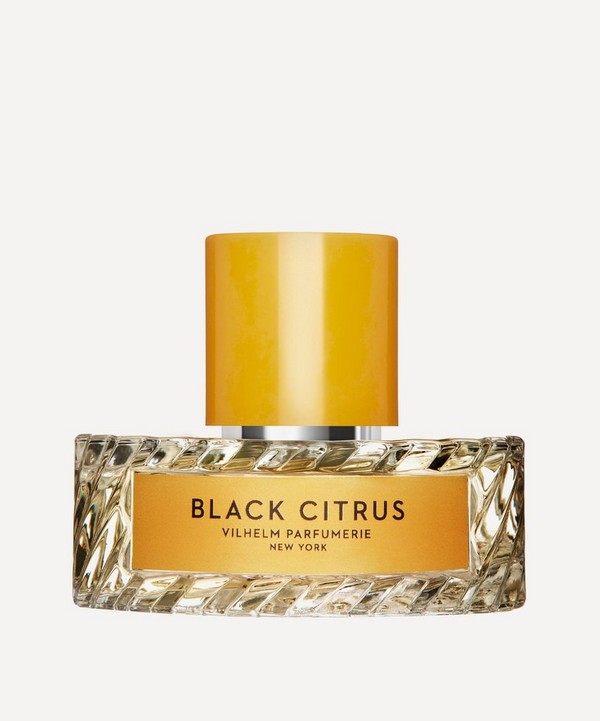 Vilhelm Parfumerie - Black Citrus Eau de Parfum 50ml image number null