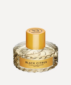 Vilhelm Parfumerie - Black Citrus Eau de Parfum 50ml image number 1