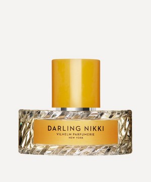 Vilhelm Parfumerie - Darling Nikki Eau de Parfum 50ml image number 0