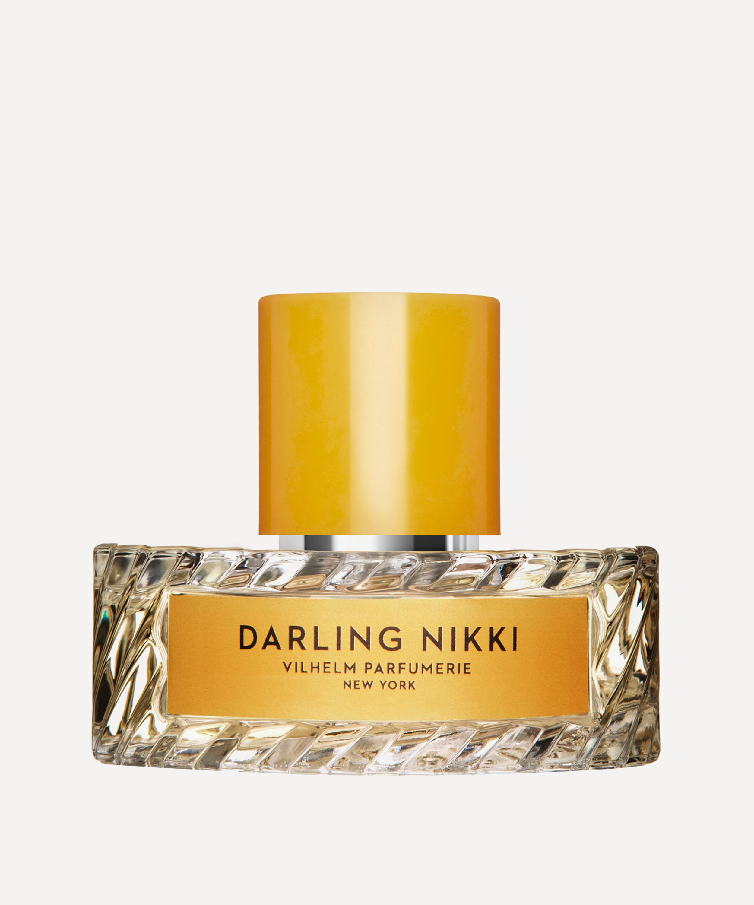 Vilhelm Parfumerie - Darling Nikki Eau de Parfum 50ml