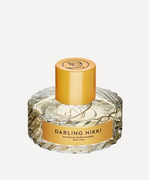 Vilhelm Parfumerie - Darling Nikki Eau de Parfum 50ml image number 1