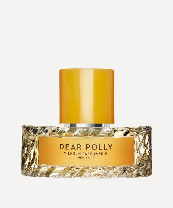 Vilhelm Parfumerie - Dear Polly Eau de Parfum 50ml image number null