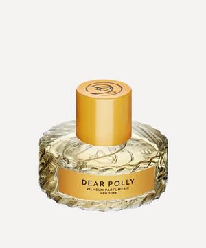 Vilhelm Parfumerie - Dear Polly Eau de Parfum 50ml image number 1