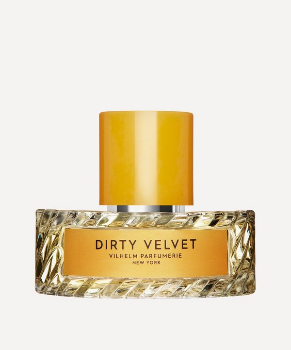 Vilhelm Parfumerie - Dirty Velvet Eau de Parfum 50ml image number null